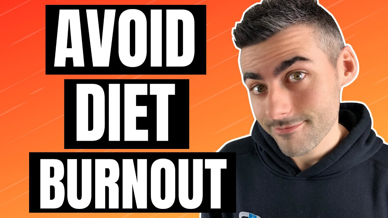 How to Avoid Diet Burnout: 5 Simple Solutions