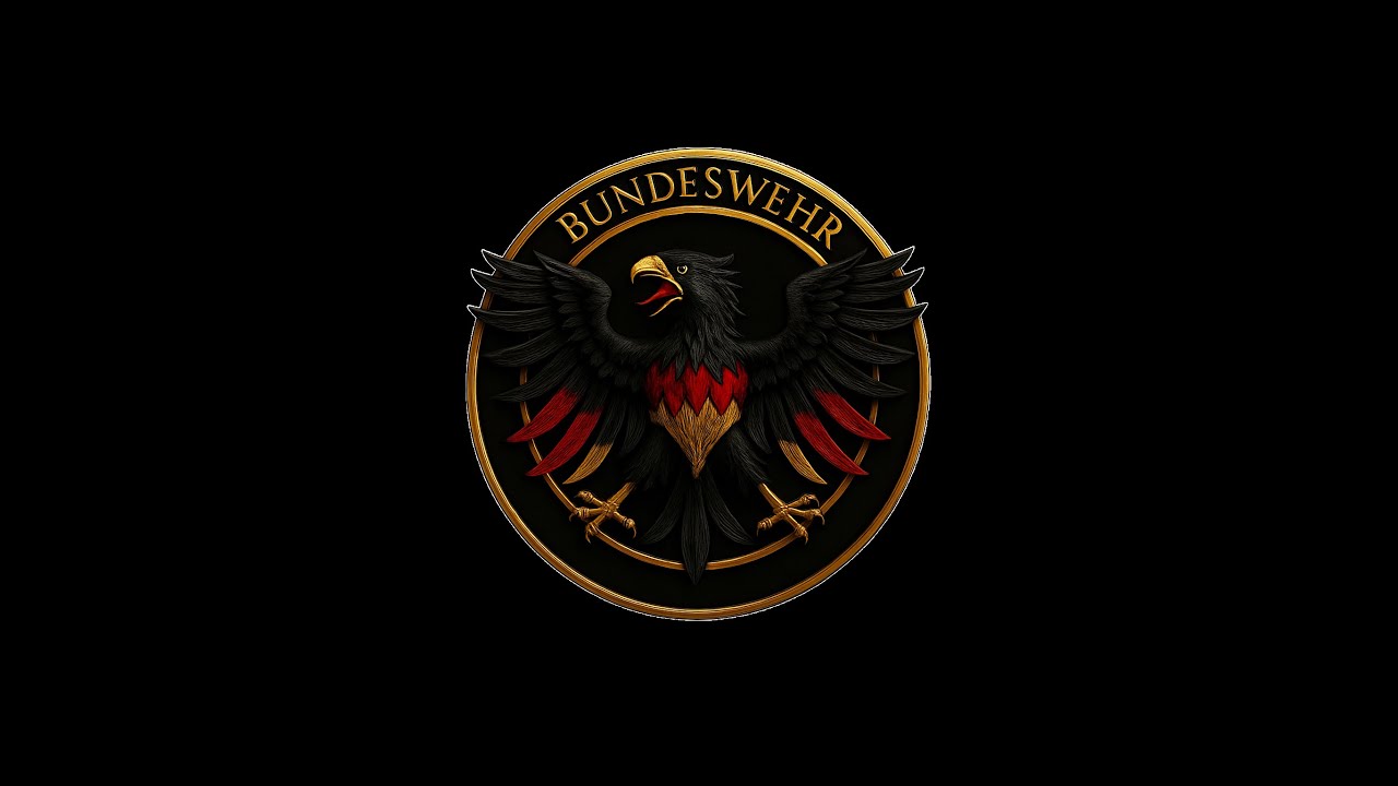 Bundeswehr x Winterlove