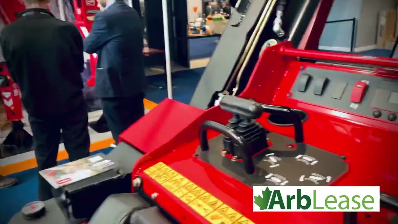 New Toro Dingo TX 1300 tracked compact utility loader for sale in the UK! Let&rsquo;s have a quick look!