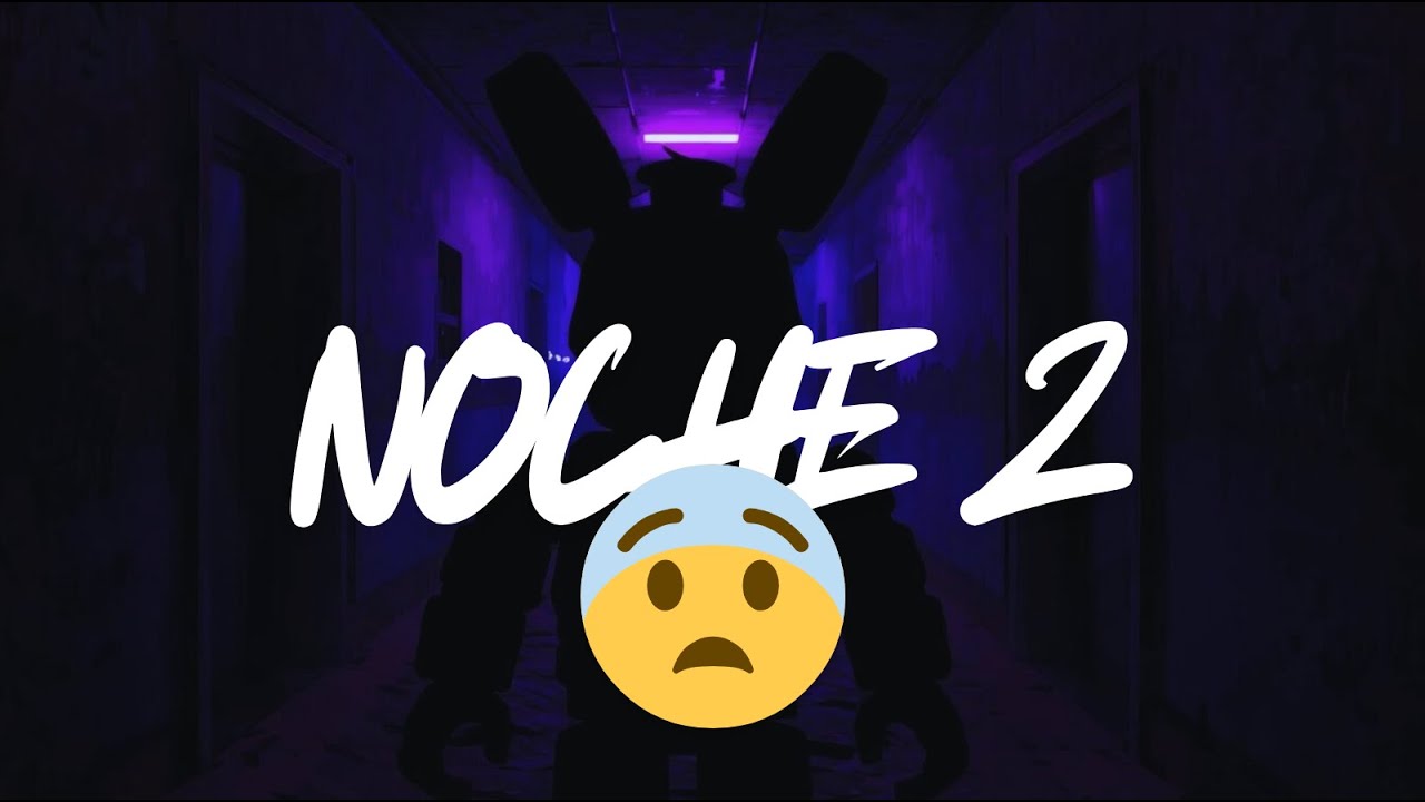 Freddy Roblox Night 2 👀 Pasillo Oscuro y Bahía de Piratas | Gameplay Sin Voz