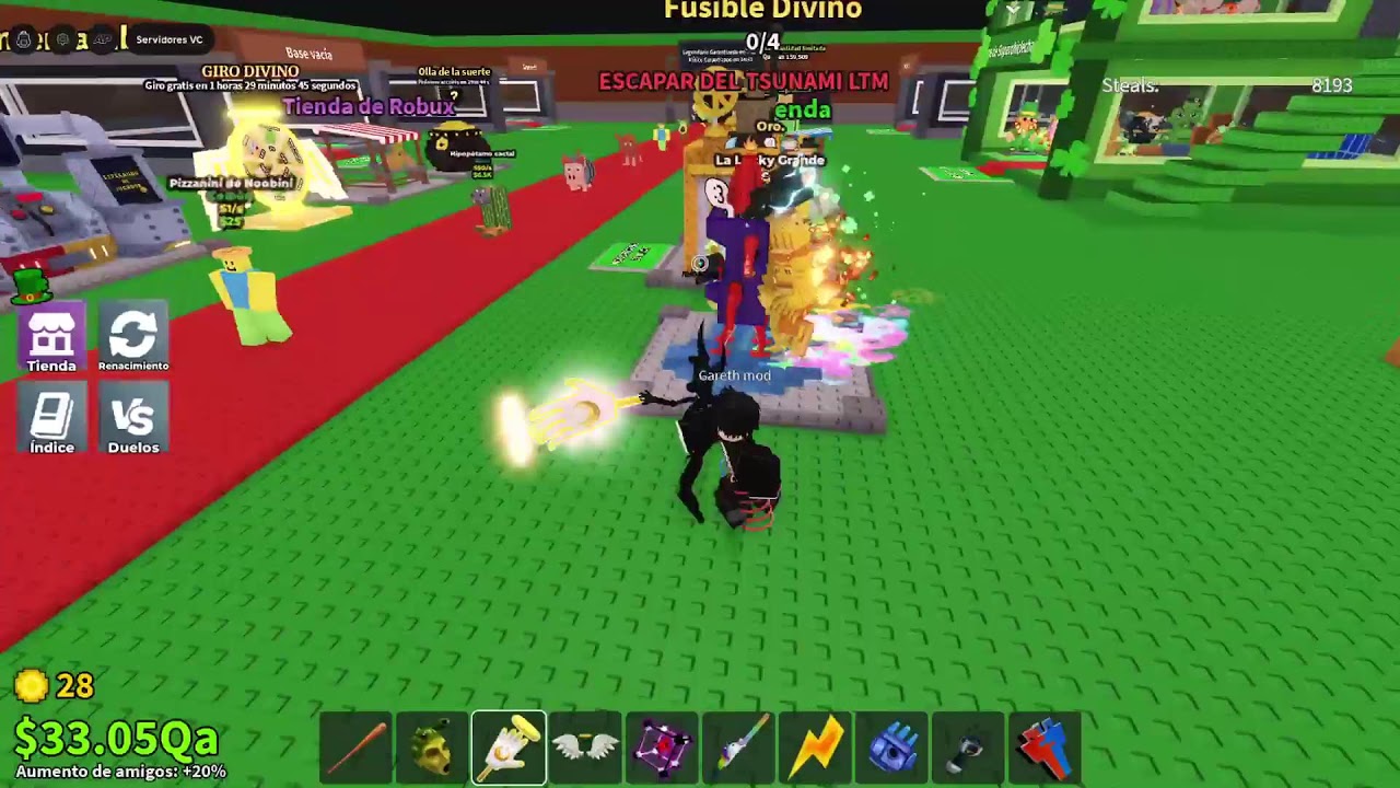se pintan bases de san patric hago trades,pvp y se busca nueva receta