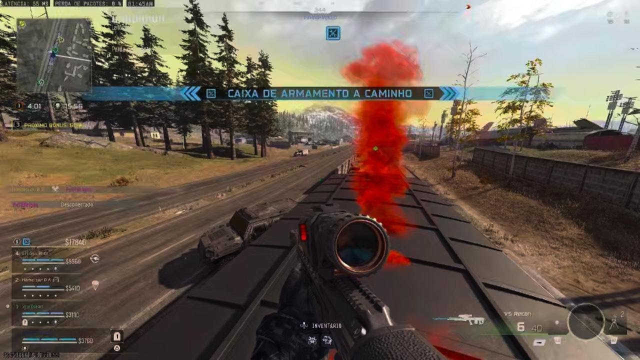 Call of Duty
