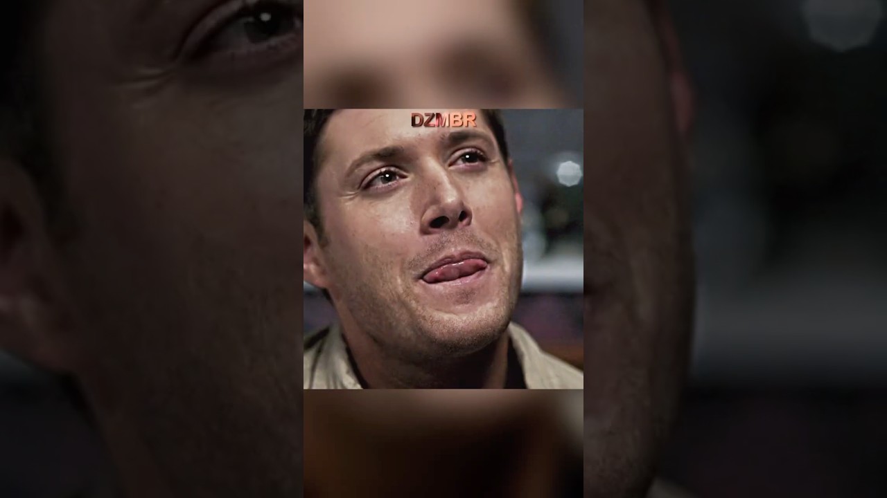 Sam & Dean&lsquo;s Death | Supernatural #Shorts