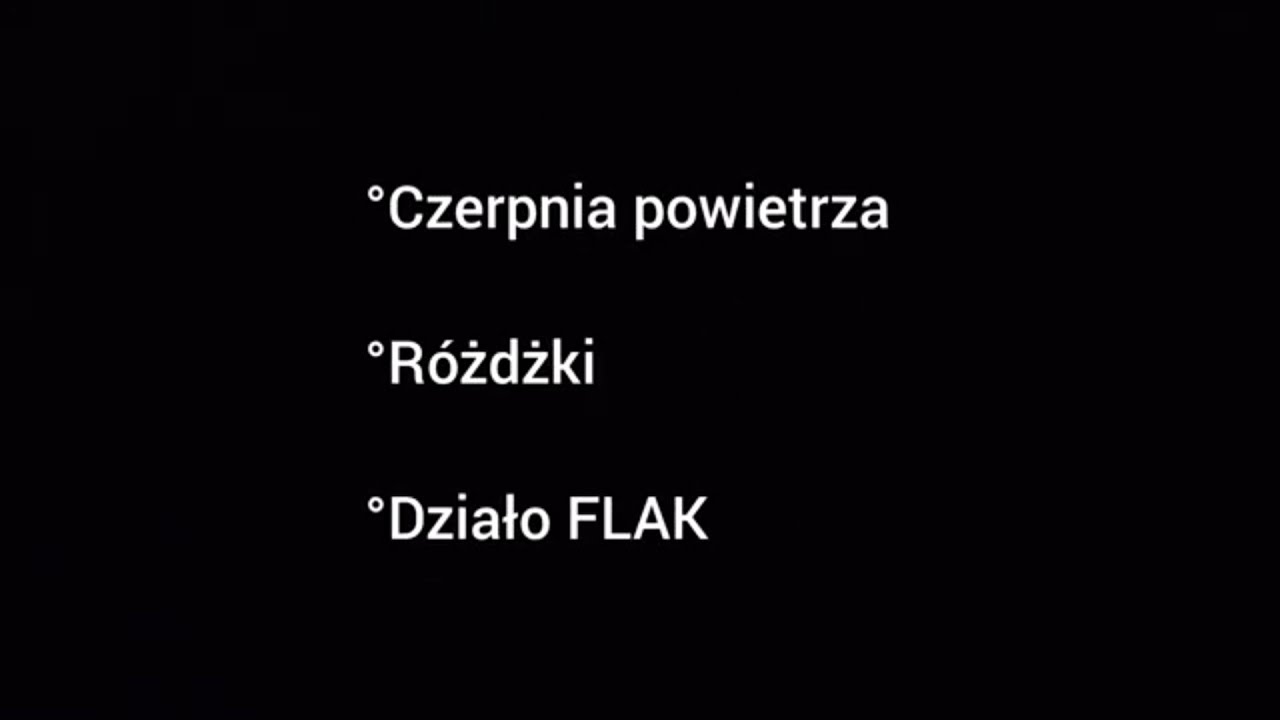 Tunel czerpni powietrza - ustalenia, marzec 2025 (materiał dla szwagra ;)