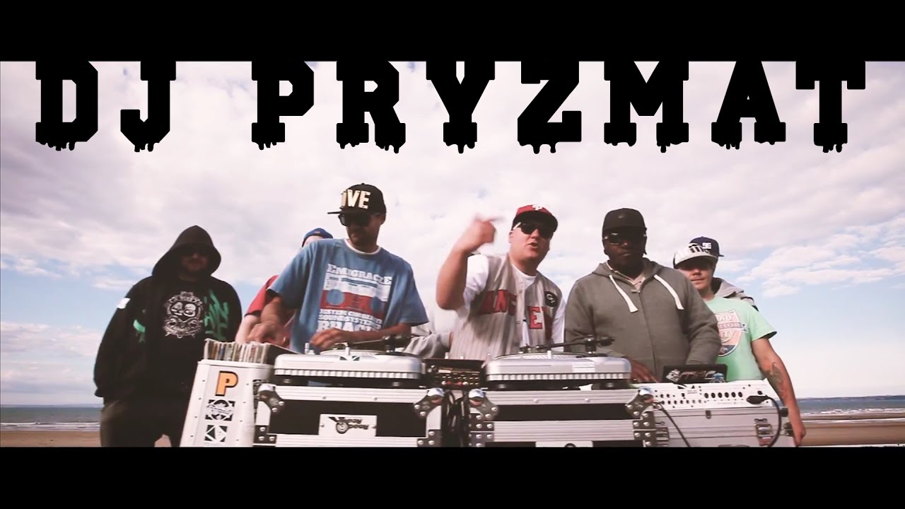 Dj Pryzmat - Blue Sky (International) feat Jee4ce, Blasfima Sinna, King Response, Dj Ritchie Ruftone