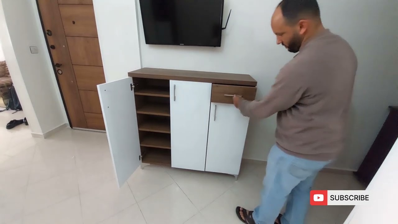 تصميم بلاكار 👟👠 احدية عملي وبلاكار زجاجي لإضافة لمسة فخامة للمنزل 2025🏡
