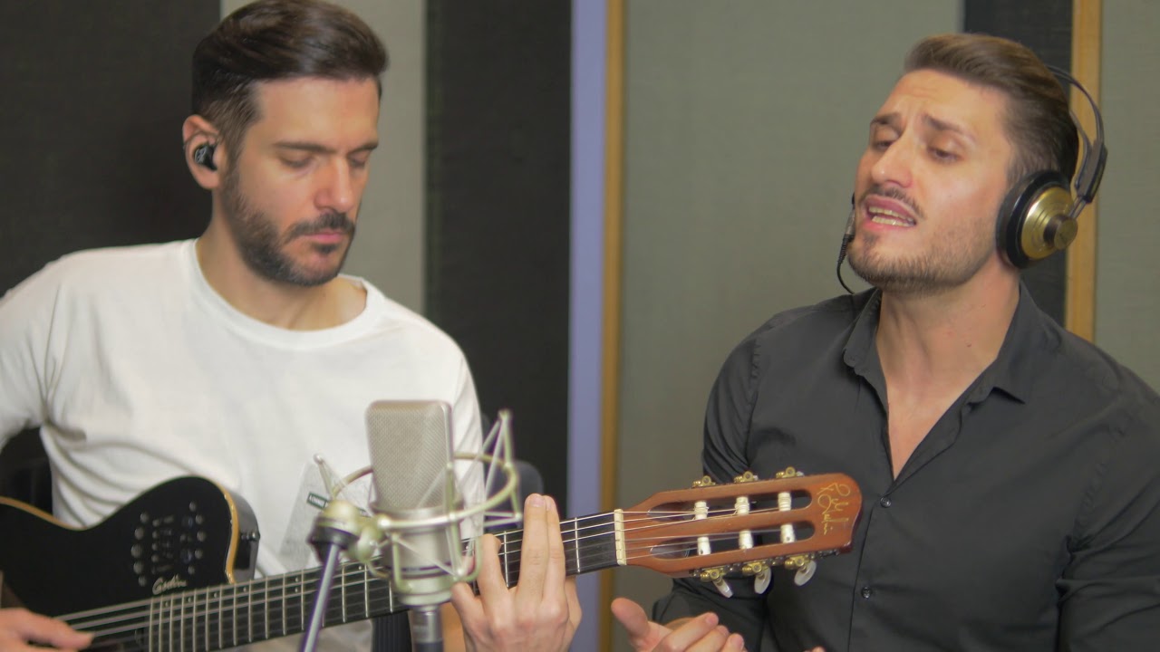 Konstantinos Paraskeuas - Na Vrethw || Κωνσταντίνος Παρασκευάς - Να Βρεθώ #paraskeuas #na_vrethw