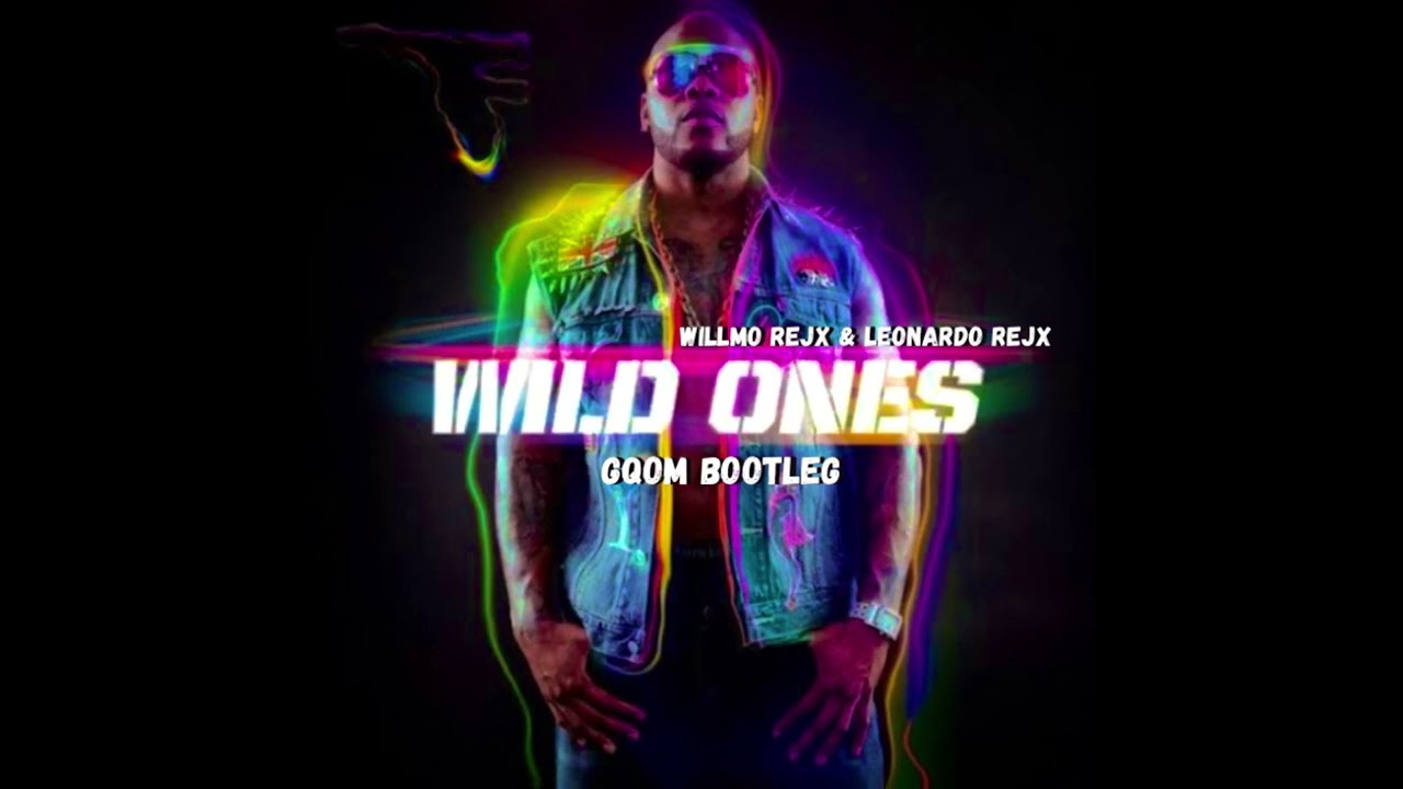 Willmo Rejx - Wild Ones Bootleg (Ft. Leonardo Rejx)