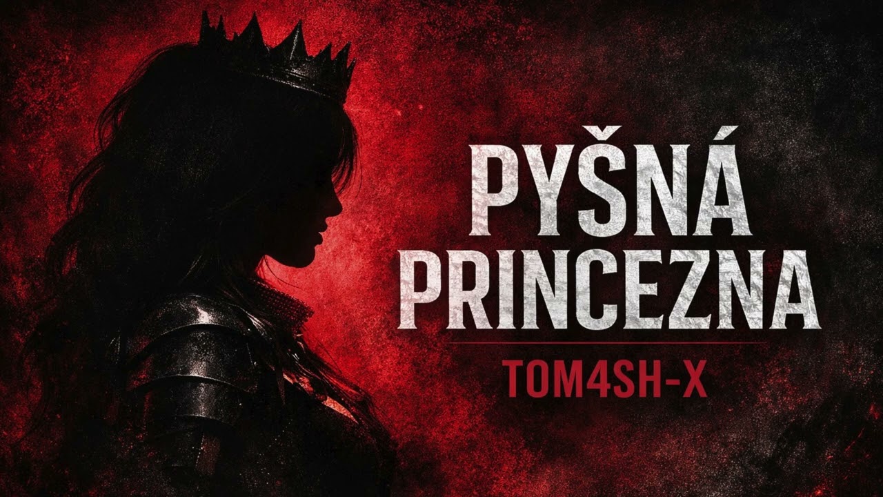 Pyšná princezna