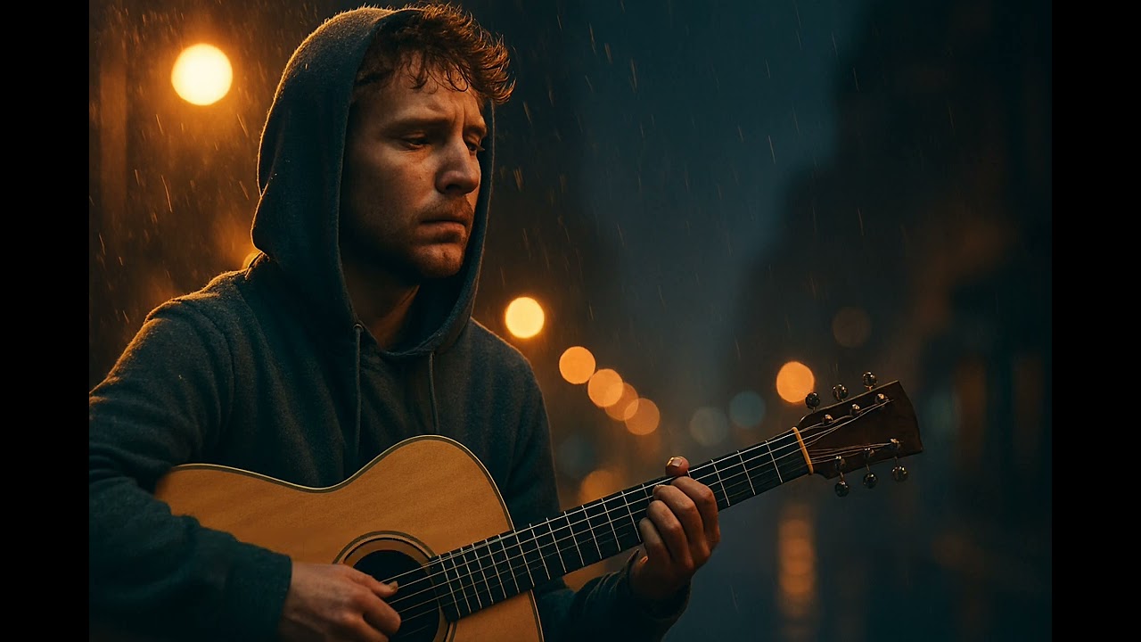 No One Else But You 💙 | Emotional Love Song | Acoustic Romantic Ballad (Ed Sheeran–Style)2026