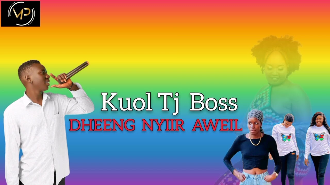 Dheeng Nyiir Aweil by Kuol Tj Boss - South Sudan ( Afro ) Music 2024