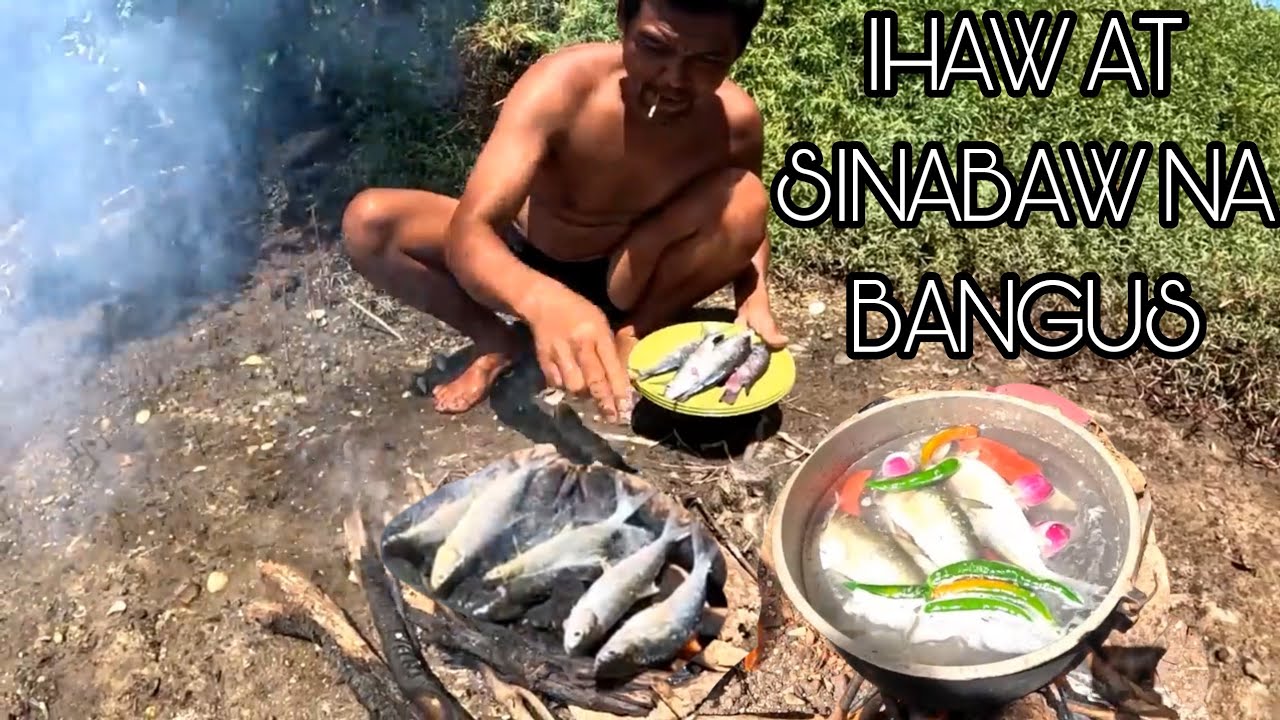 Part-2 NGAYON LANG ITO NANGYARI PURONG BANGUS ANG NAHULI JACKPOT!!