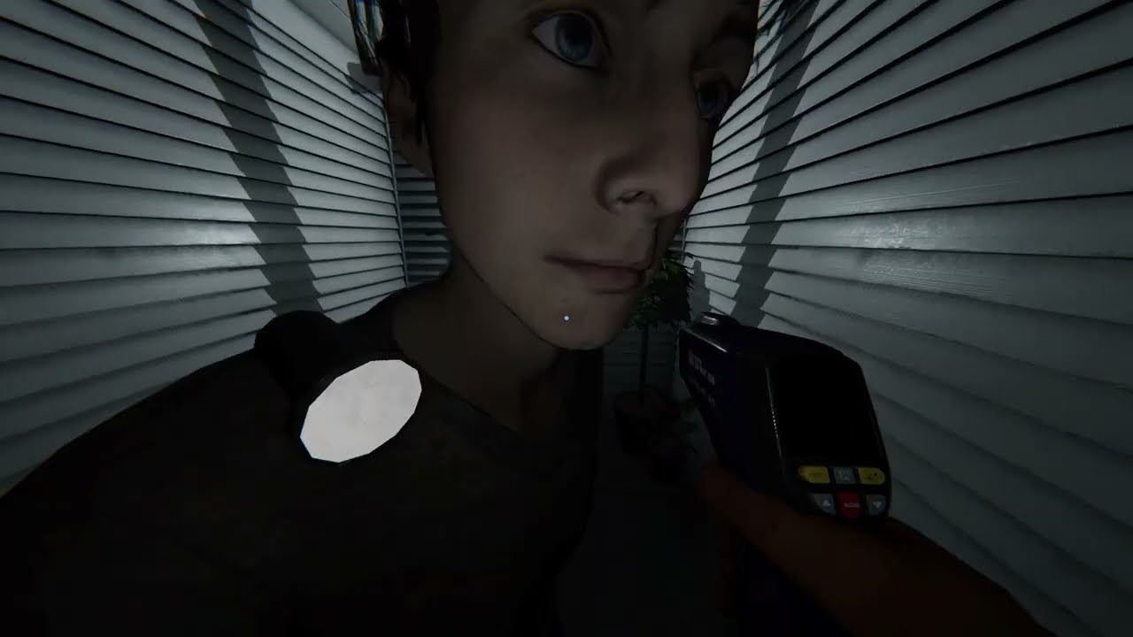 Ghost Hunting (and trolling) on the New Tanglewood Map Rework! | Phasmophobia