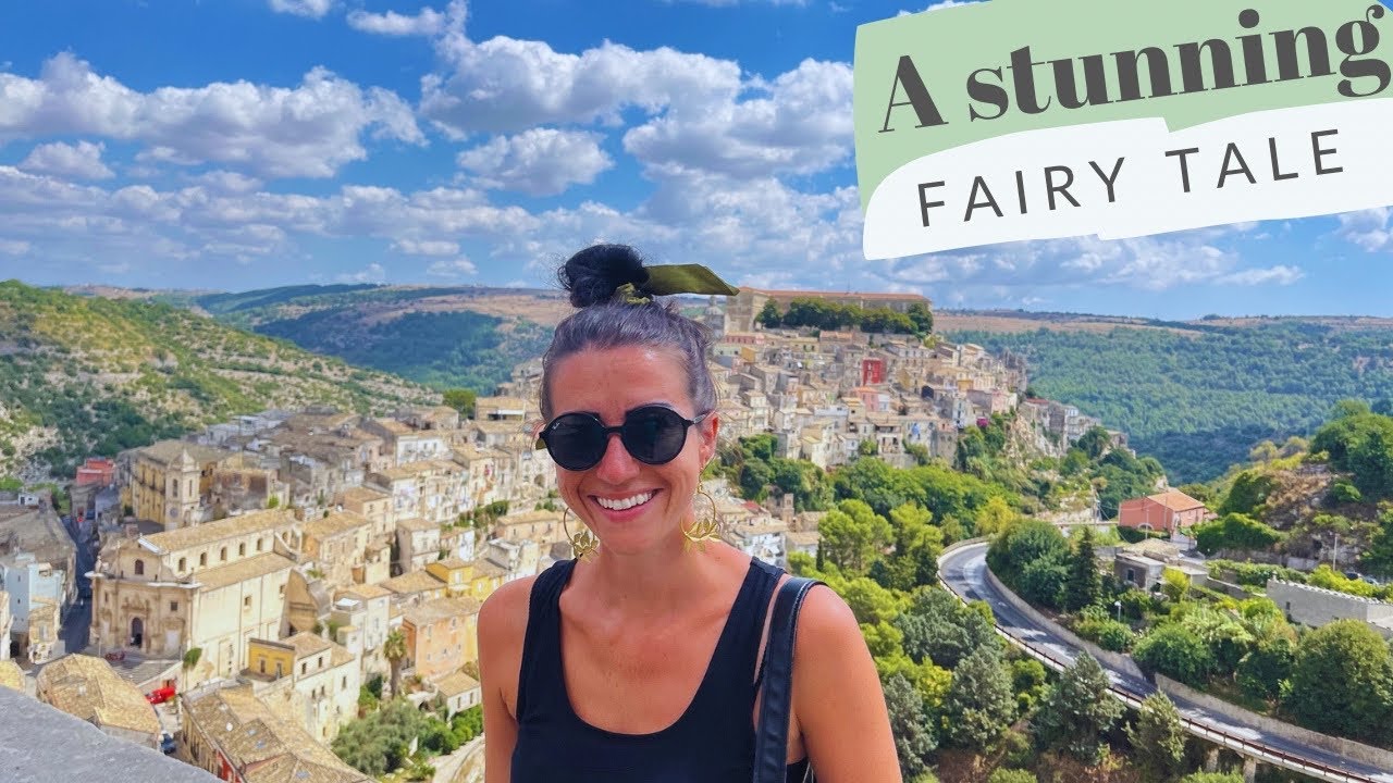 Marina di Ragusa & Ragusa: A Perfect Getaway