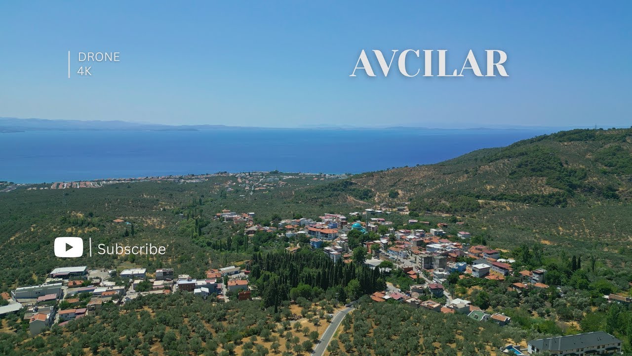 Avcılar Balıkesir Travel Guide – Natural Beauty & Village Life