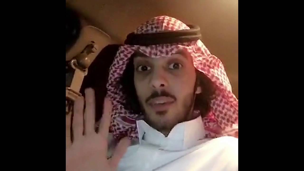 فارس البشيري - شلة الظلال 😈