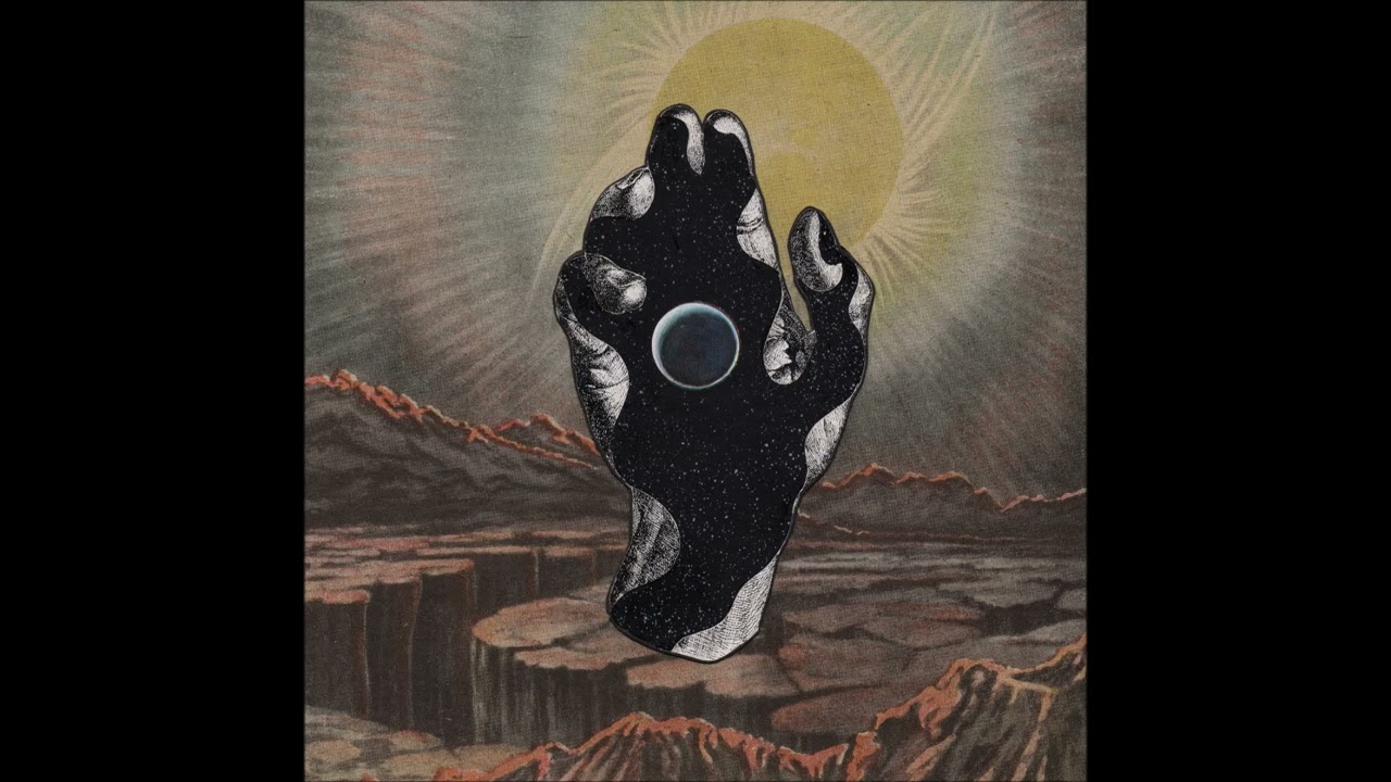 PAW GRABOWSKI - M​&aring;​nen I Mine H​&aelig;​nder [2023 / FULL ALBUM]