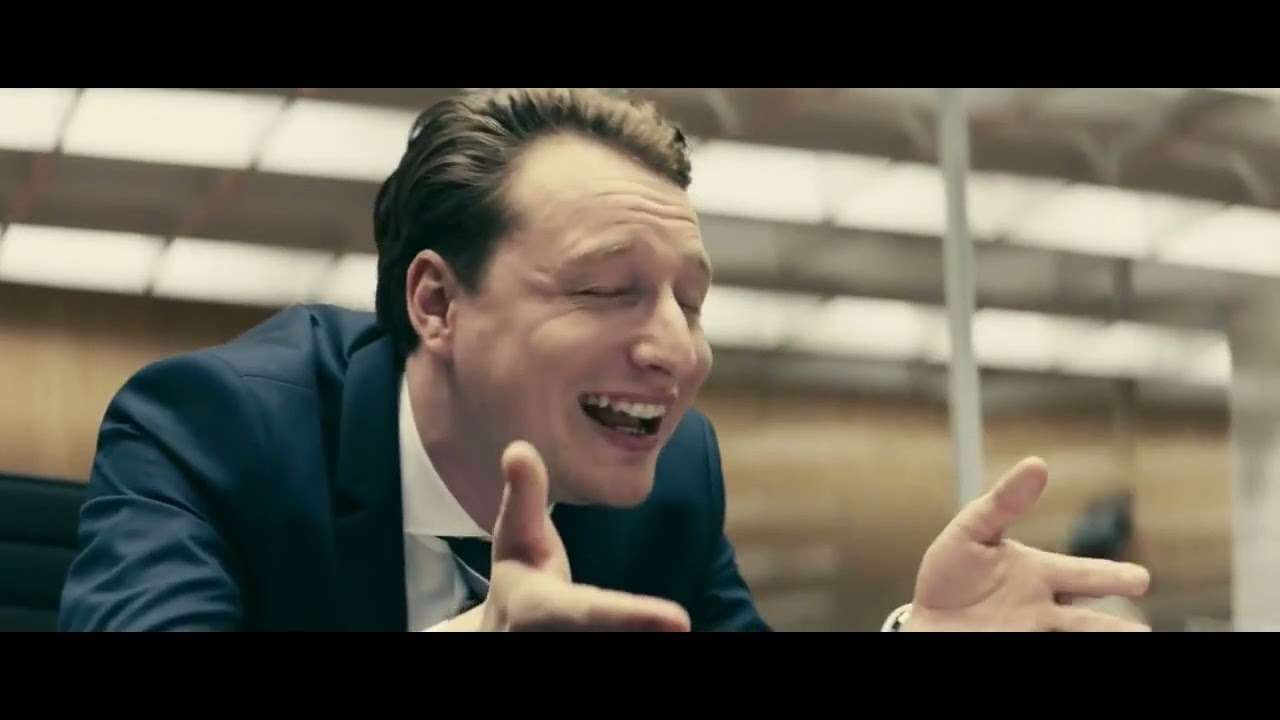 Commerzbank Spot  Eingepackt Schließung einer Bankfiliale