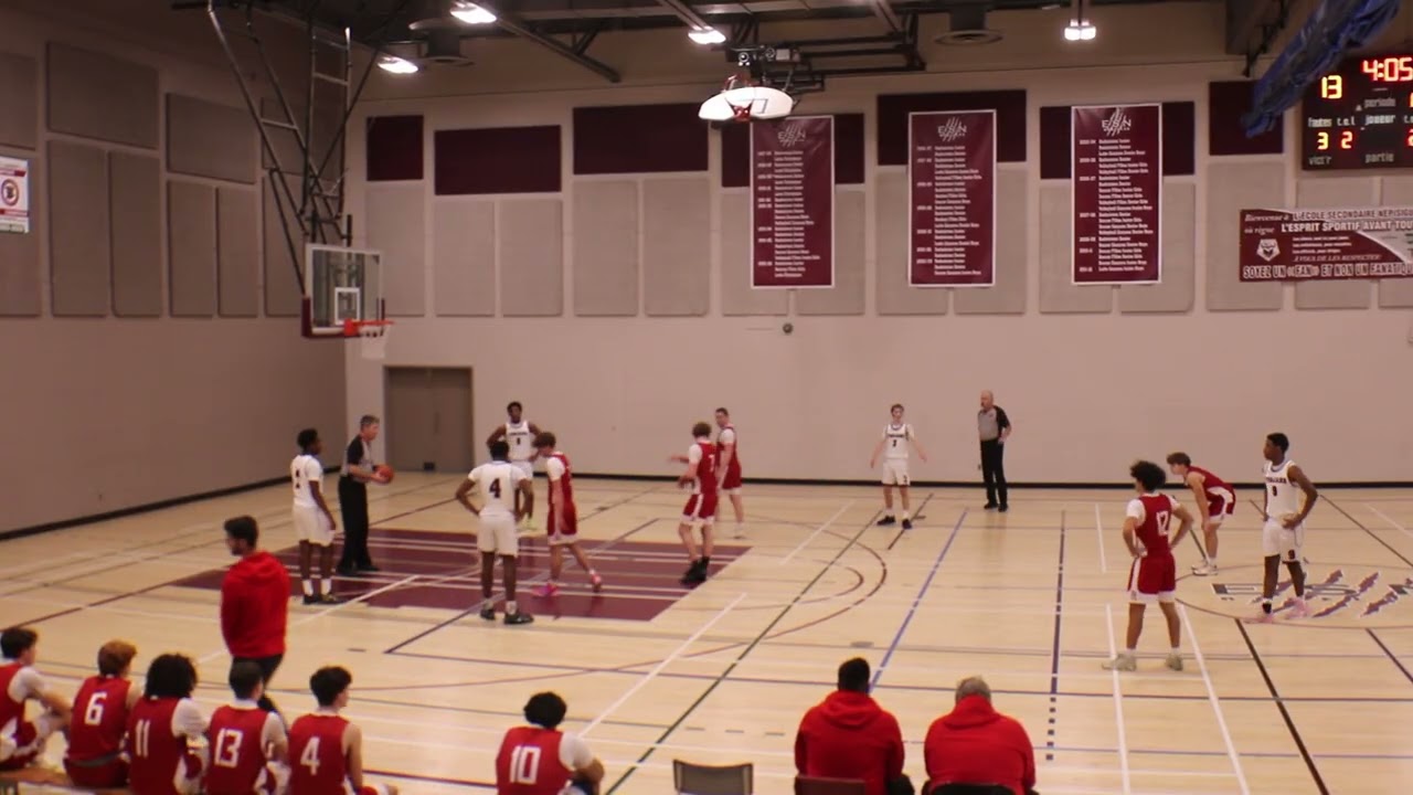 RHS VS HTHS (February 7 2026)