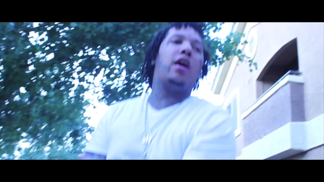 King Yella - Vell Gang | Shot by @Drakeofchiraq