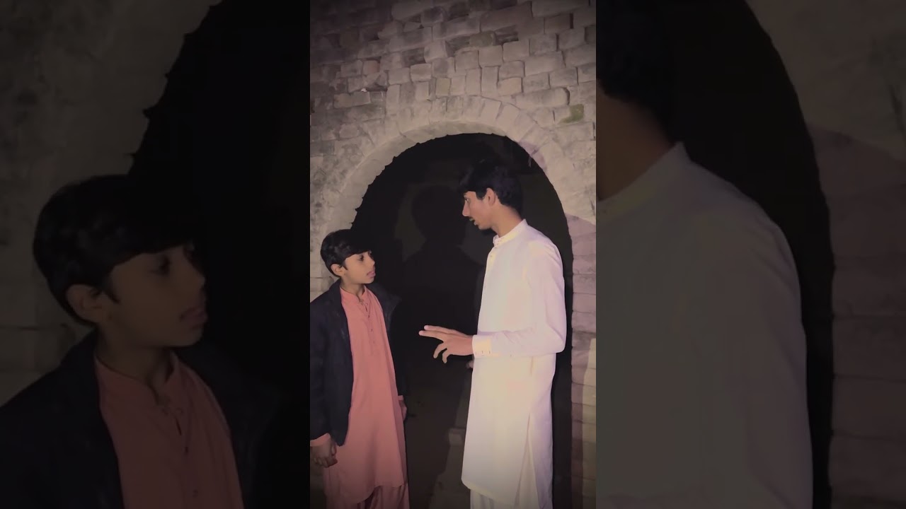 Zameen Kay ghagra per 2 bandy katal kr diya gy