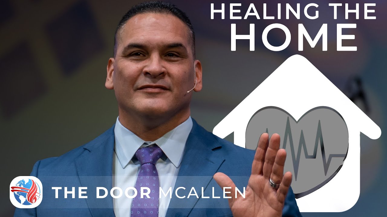 Healing The Home | Ptr. Roman Gutierrez | November 27th | Sunday Morning Service
