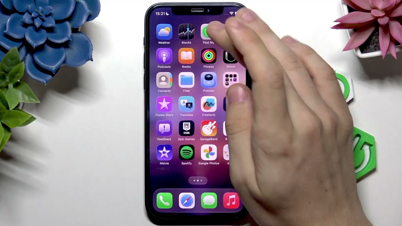iPhone &ndash; Why Can't I See My Child's Location?