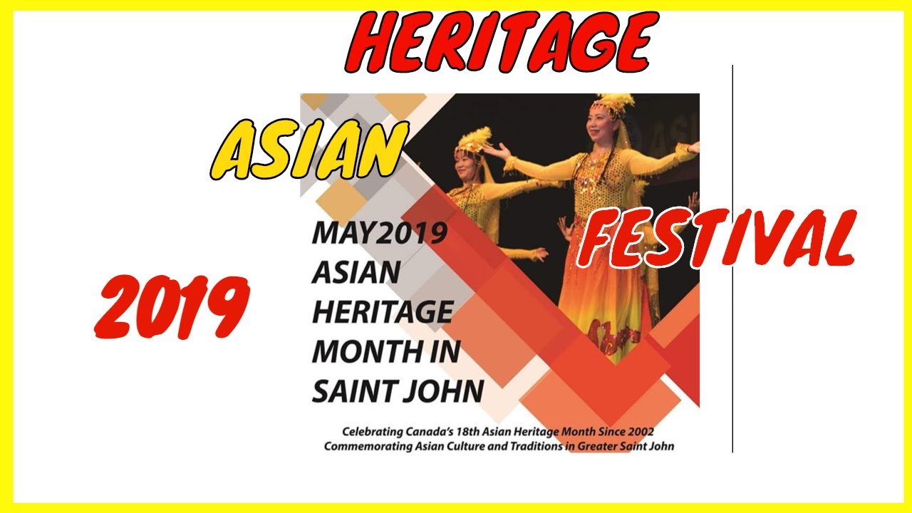#Asian Heritage Festival GALA CONCERT 2019