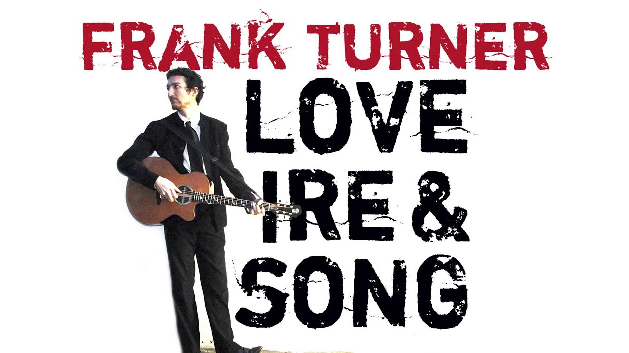 Frank Turner - 