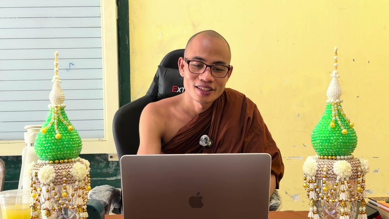 សិក្សាព្រះអភិធម្ម បរិច្ឆេទទី៤ វីថិសង្គហវិភាគ (១៦)