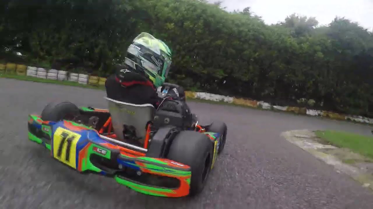 TKC Round 4 Bambino Athboy 2025