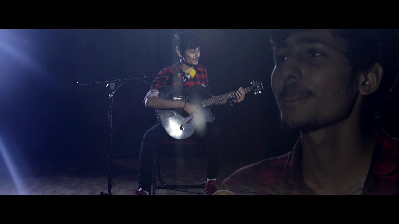 Acoustic Singh | Cover Video | FACE Film Academy Student Music Performance