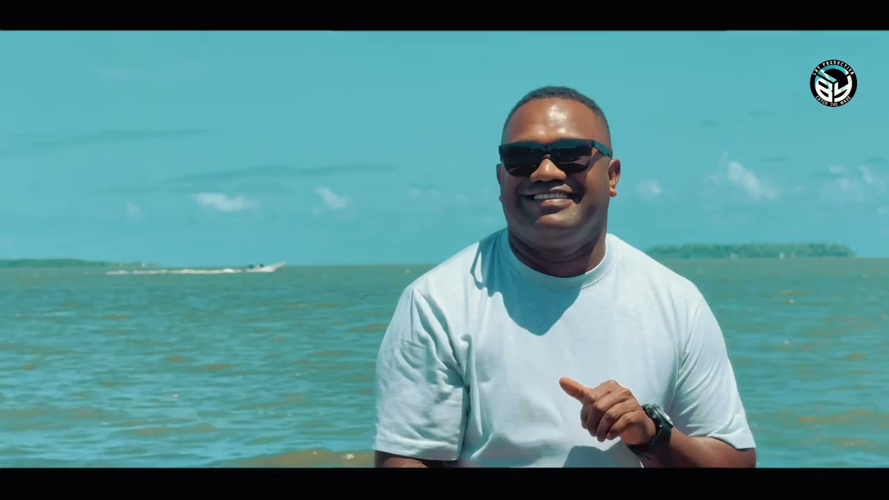 Leba Boi Yawa E Lomai Nasau - Dei Na Vuvale (Official Music Video).