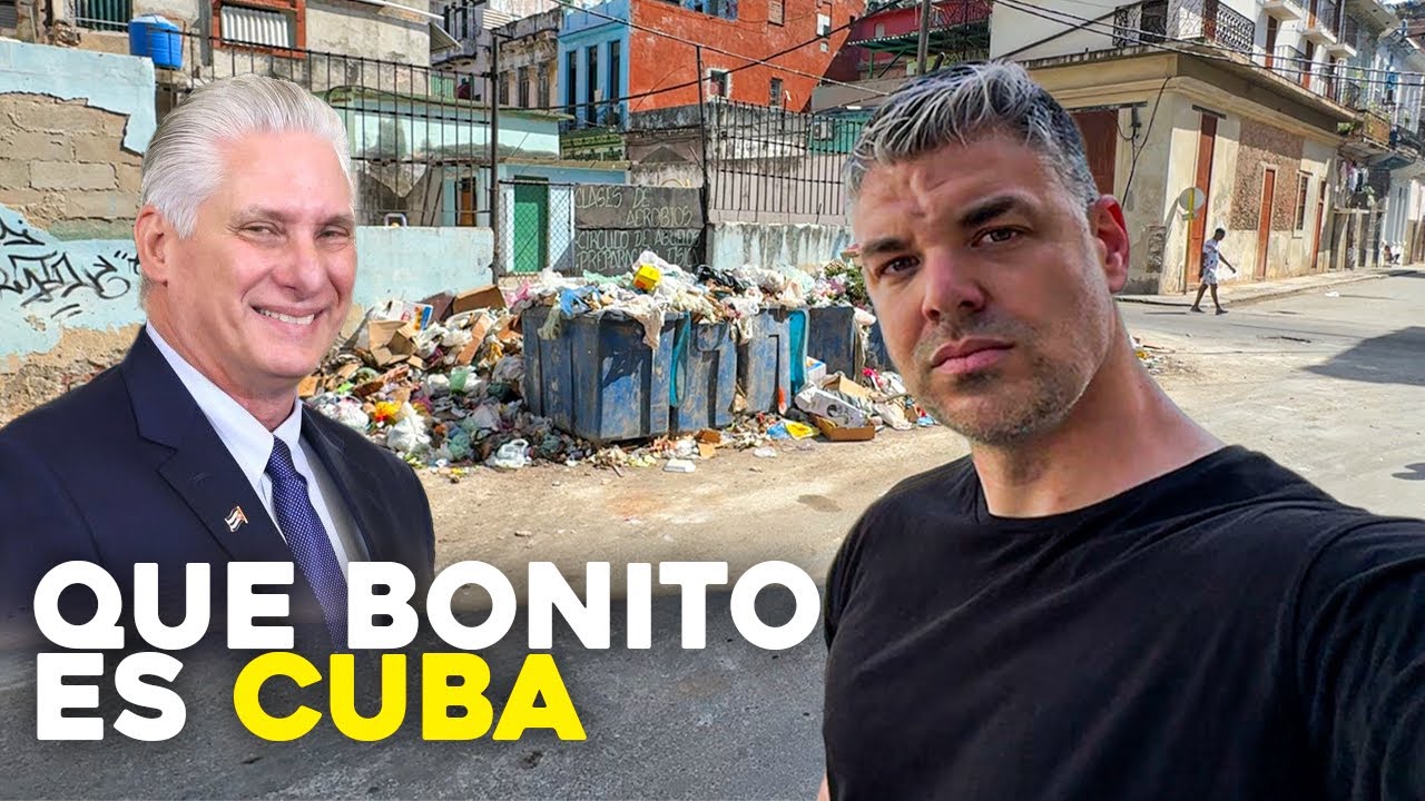 10 COSAS que debes Saber si VIAJAS a CUBA 🇨🇺 | Día 8