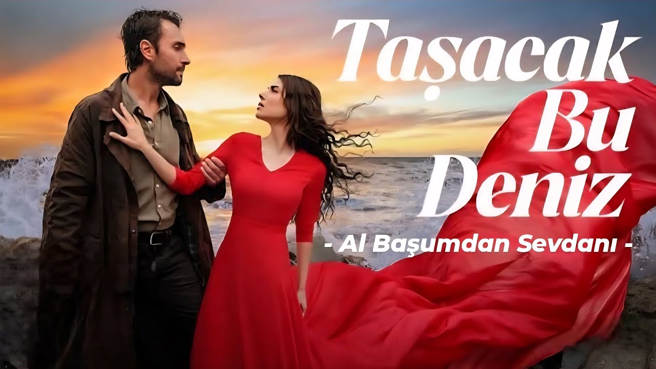 KOBAN YUKARI | Taşacak Bu Deniz Dizi Müzikleri