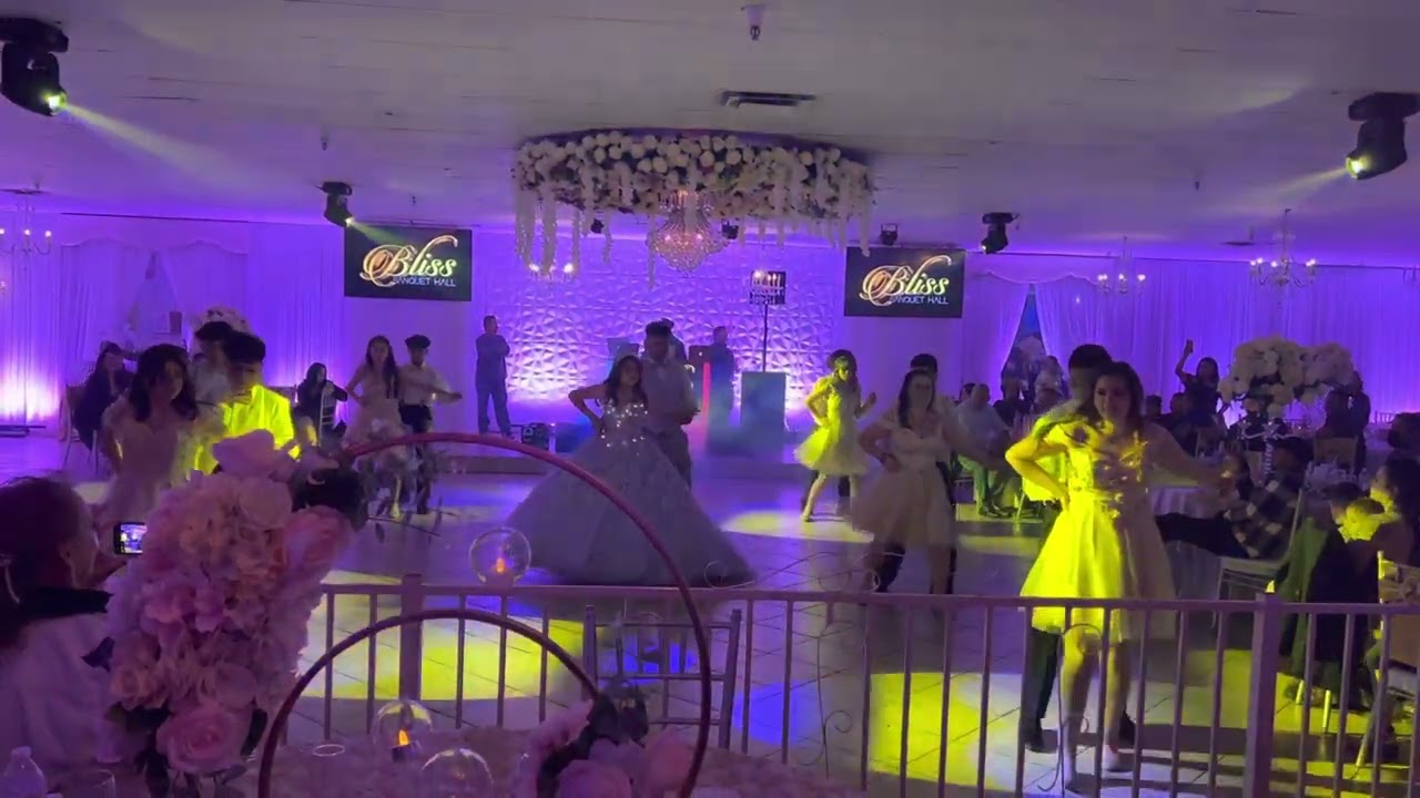 Jeydi’s Vals - Chiqutita