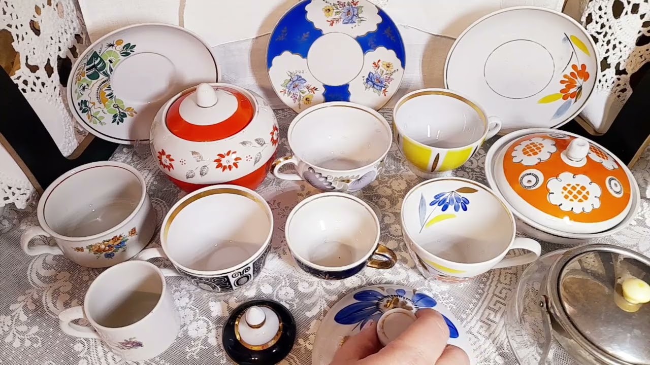 Поповнення колекції. Забутий лимон..