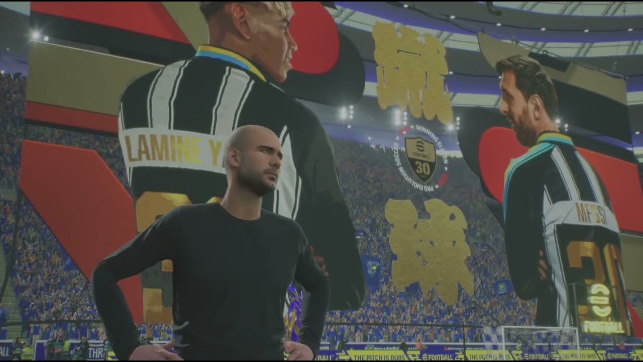 eFootball_20260220170838 مبارة ديفيجن اونلاين