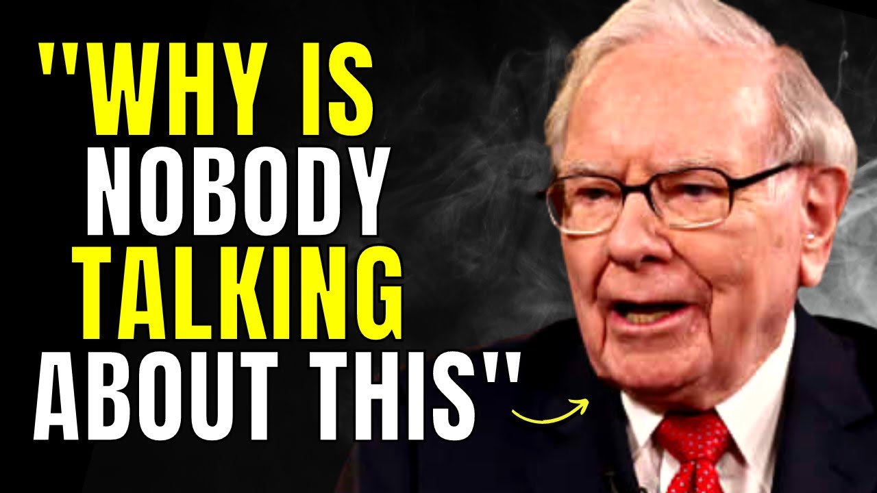 Warren Buffett: BEST Investment Strategy To Profit From High Inflation (2022 Advice)
