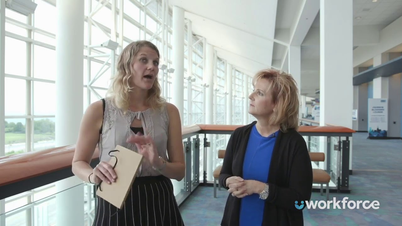 Cariloop&rsquo;s Jeryn Laengrich on Workplace Policies, Resources and Benefits That Support Caregivers