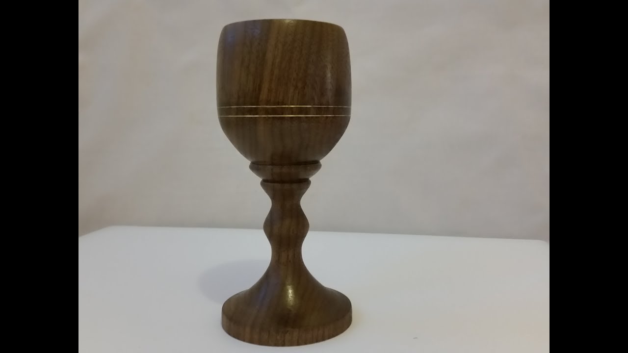 How to inlay soft wire into goblet with CA glue!