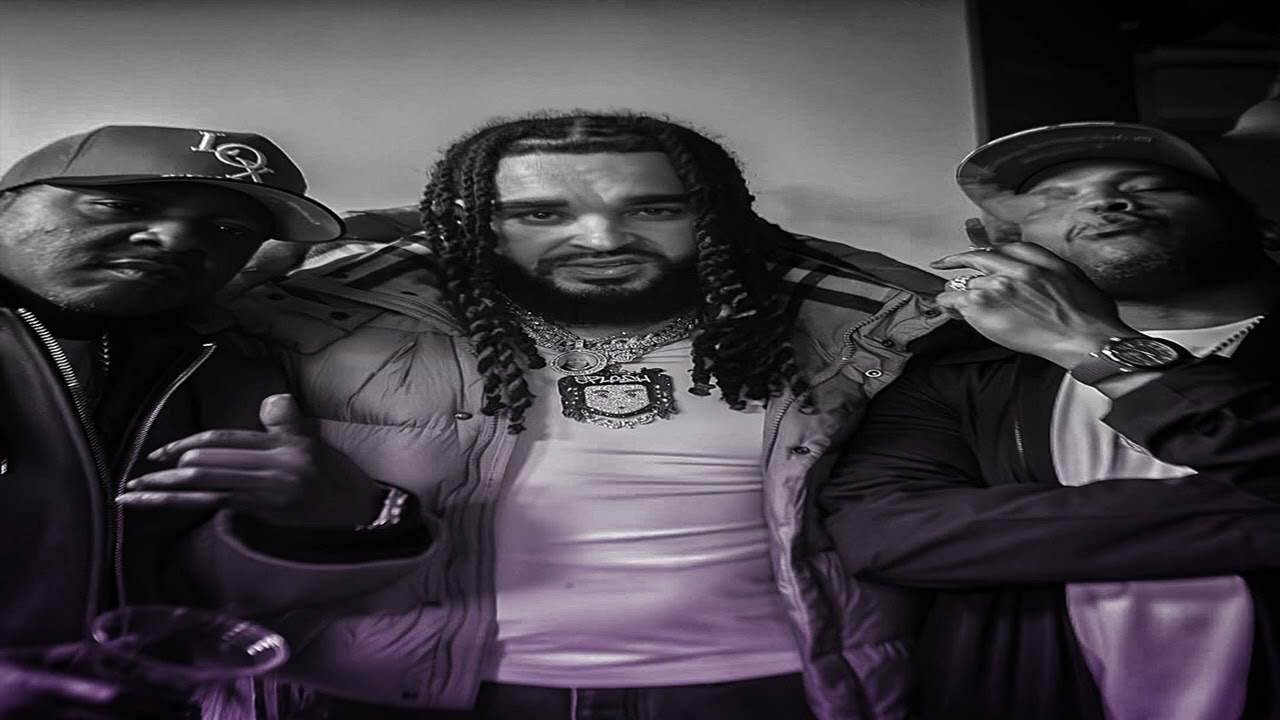 Albee Al x Leaf Ward x Tsu Surf Type Beat  2025 - 