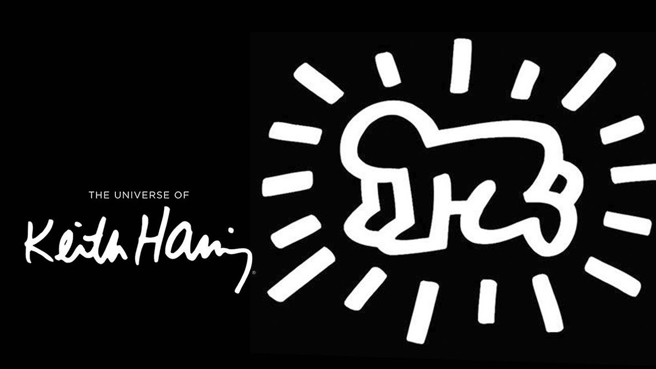 The Universe of Keith Haring - Official Trailer | Dekkoo.com | Stream great gay movies
