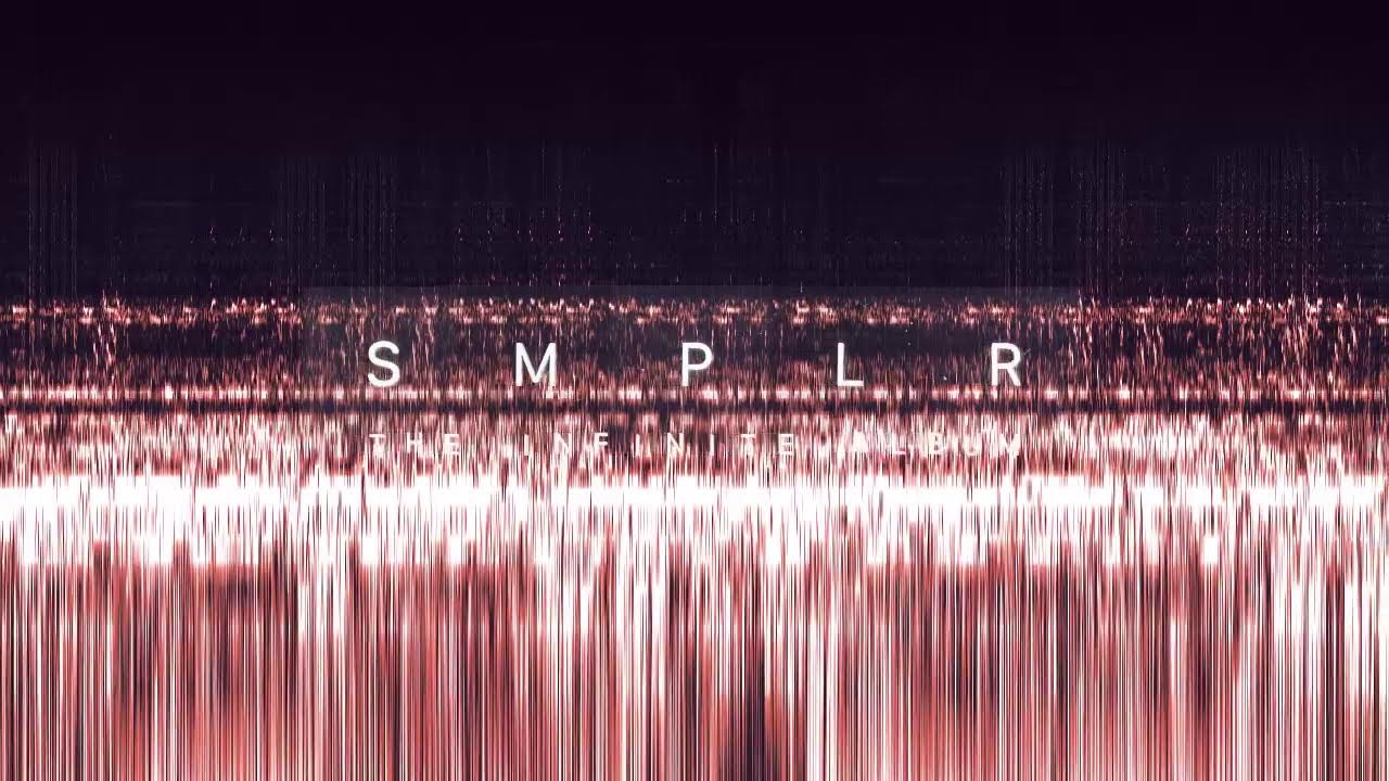 ＳＭＰＬＲ – The Infinite Album