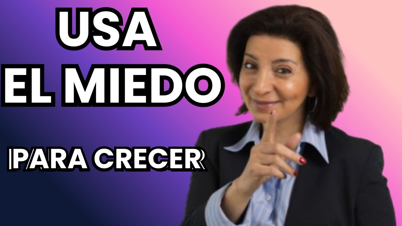 Tu subconsciente no teme al cambio. Teme a tu crecimiento