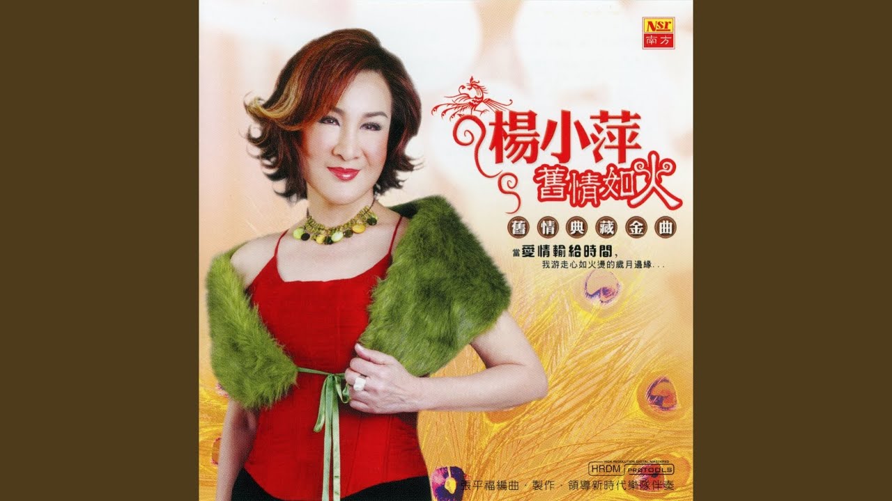 梦醒不了情