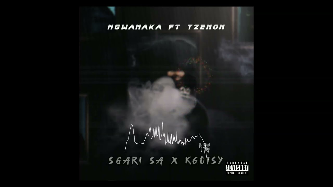 Ngwanak Ft Tzenon Vitualizer