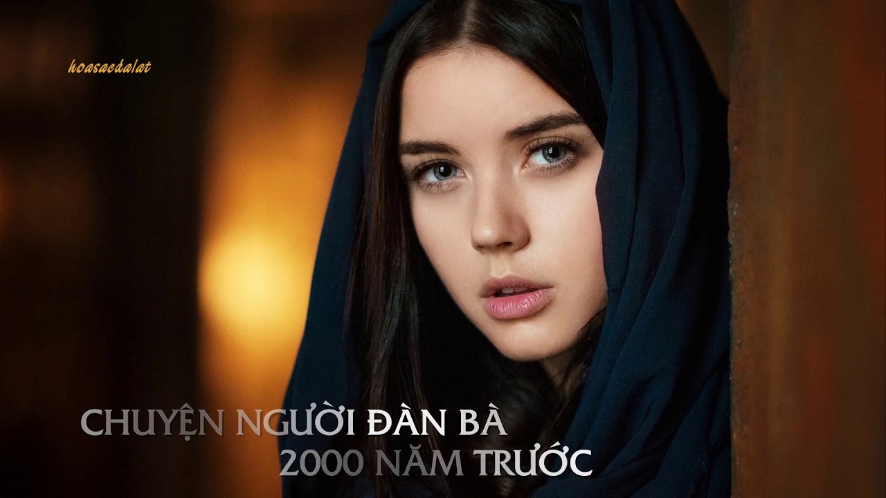 Chuyện Người Đàn Bà 2000 Năm Trước Karaoke