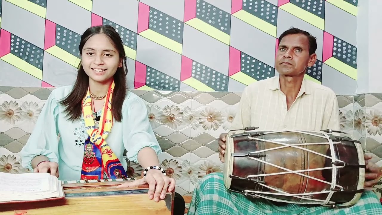 || बहुत सुंदर भजन ||🙏 संग ना ले जाएगा दौलत और खजाने को🙏 #simransrivastava #simran #ram #rambhajan