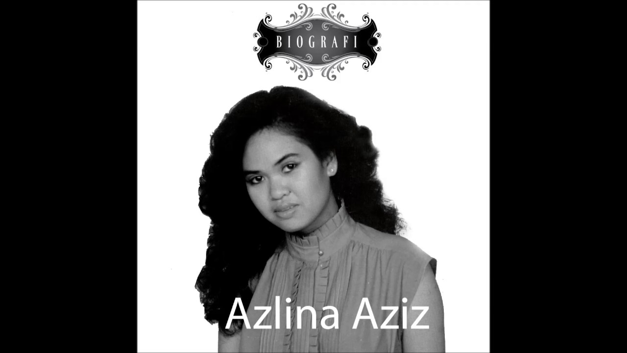 Azlina Aziz - Di Sini Buat Pertama Kali